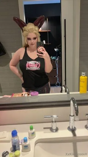 Xxkikirosexx OnlyFans Leaked Free Thumbnail Picture - #eF1CtKSf6i