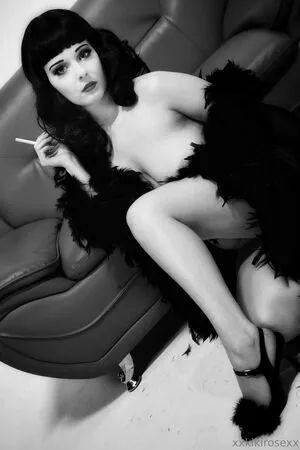 Xxkikirosexx OnlyFans Leaked Free Thumbnail Picture - #iGrYtSK04G