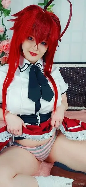 Xxkikirosexx OnlyFans Leaked Free Thumbnail Picture - #kyfcy7iuXU