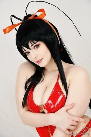 Xxkikirosexx OnlyFans Leaked Free Thumbnail Picture - #pYAeLGpiAD