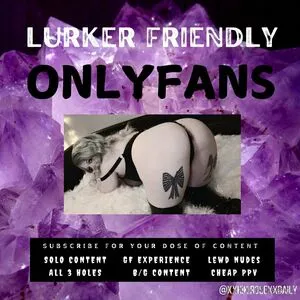 Xxkikirosexx OnlyFans Leaked Free Thumbnail Picture - #phx0LdKgBW