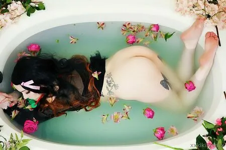 Xxkikirosexx OnlyFans Leaked Free Thumbnail Picture - #sLMOuBS858