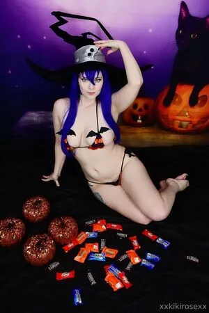 Xxkikirosexx OnlyFans Leaked Free Thumbnail Picture - #sURMPNk2Px