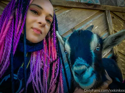 Xxkinkxx OnlyFans Leaked Free Thumbnail Picture - #JOUcPjLgJH