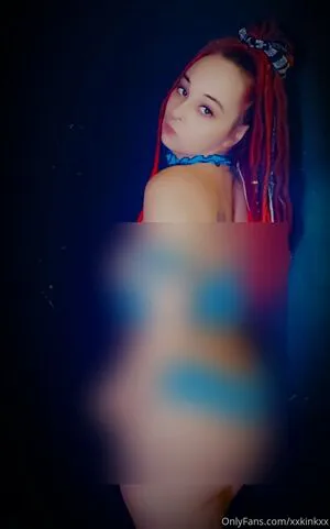 Xxkinkxx OnlyFans Leaked Free Thumbnail Picture - #pVpxVHJHsG