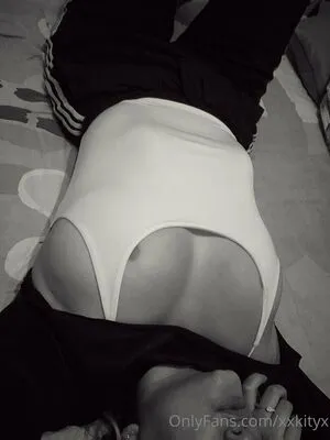 Xxkityx OnlyFans Leaked Free Thumbnail Picture - #DlnatUT7BX