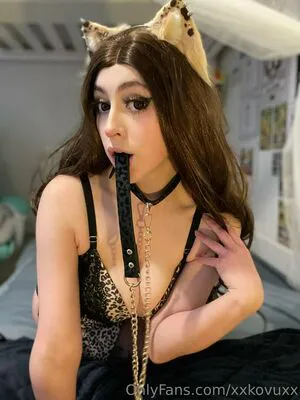 Xxkovuxx OnlyFans Leaked Free Thumbnail Picture - #6XHRwPoofd