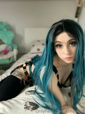Xxkovuxx OnlyFans Leaked Free Thumbnail Picture - #IiCrzQiCjj