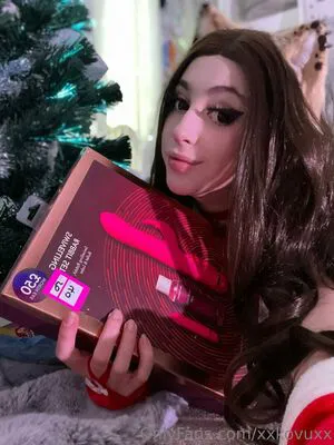Xxkovuxx OnlyFans Leaked Free Thumbnail Picture - #y0XD31j3xj