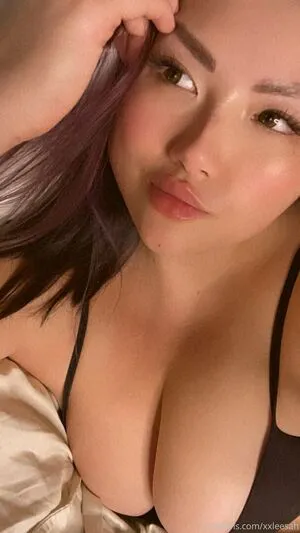 Xxleesah OnlyFans Leaked Free Thumbnail Picture - #7Pw6DUui07
