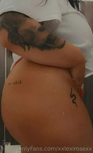 Xxlexirosexx OnlyFans Leaked Free Thumbnail Picture - #4baTLvq6M2