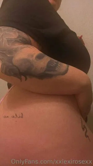 Xxlexirosexx OnlyFans Leaked Free Thumbnail Picture - #D1q2fxiYbR