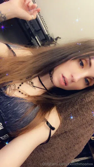 Xxlilithmoonxx OnlyFans Leaked Free Thumbnail Picture - #5Zd1bFwXlv