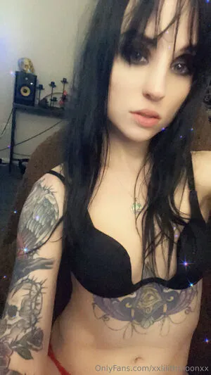 Xxlilithmoonxx OnlyFans Leaked Free Thumbnail Picture - #8xUuHYSSl8
