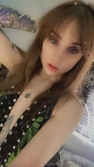 Xxlilithmoonxx OnlyFans Leaked Free Thumbnail Picture - #AHy7Ulh01x
