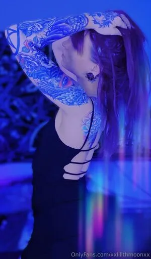 Xxlilithmoonxx OnlyFans Leaked Free Thumbnail Picture - #GeZ53AmGHJ
