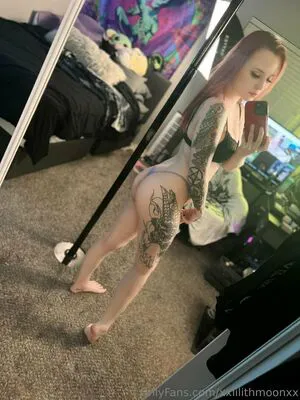 Xxlilithmoonxx OnlyFans Leaked Free Thumbnail Picture - #OhFbbDmu8s