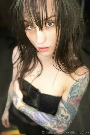 Xxlilithmoonxx OnlyFans Leaked Free Thumbnail Picture - #Rmsd04SwkQ