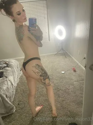 Xxlilithmoonxx OnlyFans Leaked Free Thumbnail Picture - #ZGWGtpSFOc