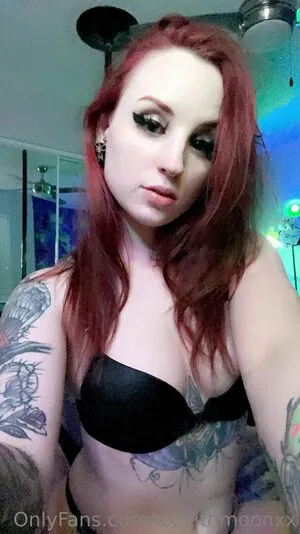 Xxlilithmoonxx OnlyFans Leaked Free Thumbnail Picture - #ekMaYAZFyt