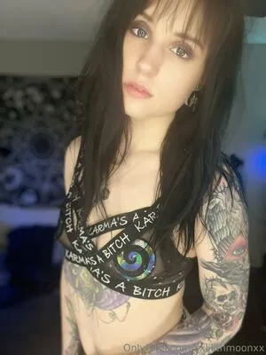 Xxlilithmoonxx OnlyFans Leaked Free Thumbnail Picture - #nvWzhrp70E