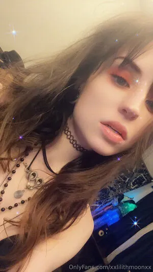 Xxlilithmoonxx OnlyFans Leaked Free Thumbnail Picture - #wiLkapTXms