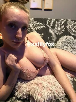 xxlilyfox OnlyFans Leaked Free Thumbnail Picture - #HODs9Wr7zE