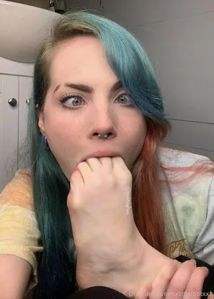 Xxlittlefootxx1 OnlyFans Leaked Free Thumbnail Picture - #7Nf95IA2sn