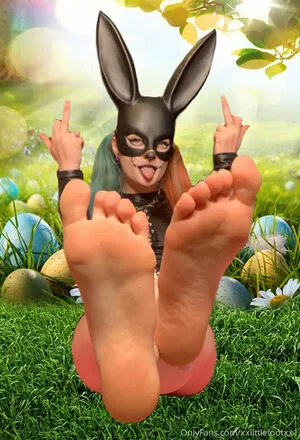 Xxlittlefootxx1 OnlyFans Leaked Free Thumbnail Picture - #9i4KdWI9Bu