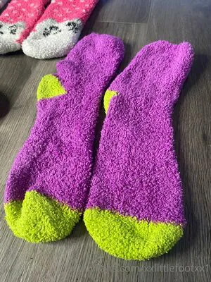 Xxlittlefootxx1 OnlyFans Leaked Free Thumbnail Picture - #Ikv9SkI364