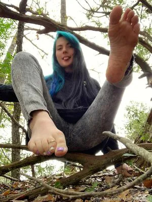 Xxlittlefootxx1 OnlyFans Leaked Free Thumbnail Picture - #wsqM3fO87Y