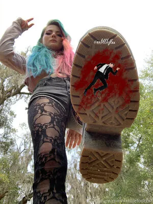 Xxlittlefootxx1 OnlyFans Leaked Free Thumbnail Picture - #zbLoHJp4sK
