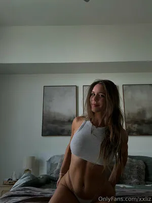 Xxliz OnlyFans Leaked Free Thumbnail Picture - #OVLlXPyFSD