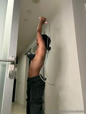 Xxlovebebe OnlyFans Leaked Free Thumbnail Picture - #tkGNDk5xNl