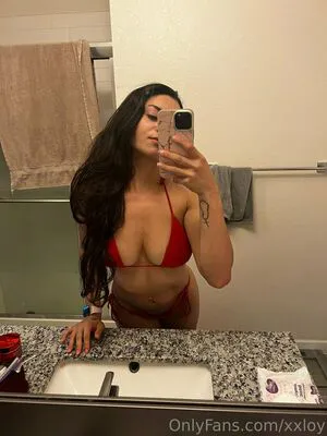 Xxloy OnlyFans Leaked Free Thumbnail Picture - #P5sryYl8s3