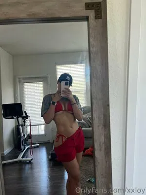 Xxloy OnlyFans Leaked Free Thumbnail Picture - #Xibj8nPPGN