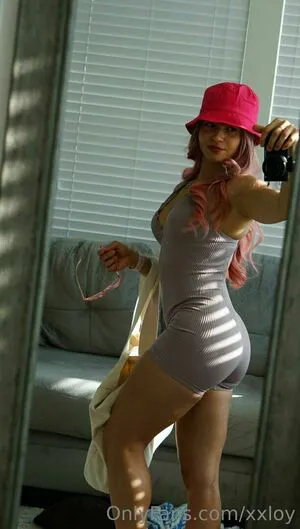 Xxloy OnlyFans Leaked Free Thumbnail Picture - #rVvbyIXI2U