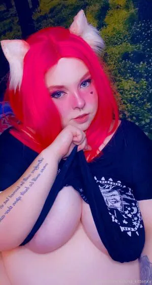 Xxluna Kittenxx OnlyFans Leaked Free Thumbnail Picture - #hNmOBjgwEw