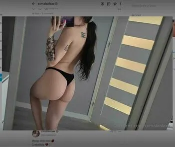 Xxmalaolaxx OnlyFans Leaked Free Thumbnail Picture - #ZiR4O0HCjm
