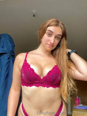 Xxmarlipi OnlyFans Leaked Free Thumbnail Picture - #6B98BerlKL