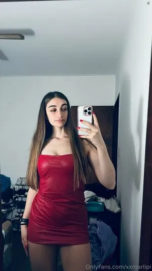 Xxmarlipi OnlyFans Leaked Free Thumbnail Picture - #rj0GvWpnjd