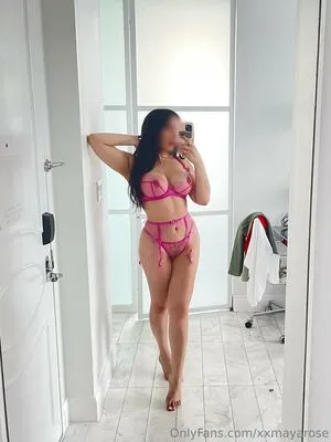 Xxmayarose OnlyFans Leaked Free Thumbnail Picture - #nUiYV6yVJG