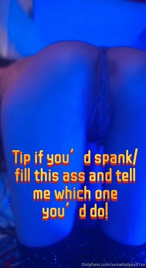 Xxmelodyxx31xx OnlyFans Leaked Free Thumbnail Picture - #7YLpRba6tD