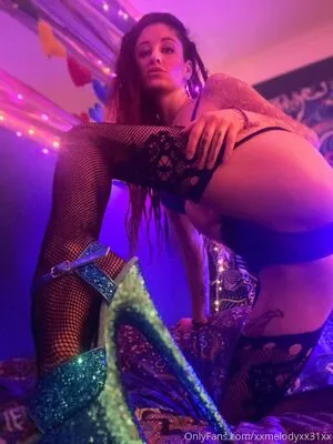 Xxmelodyxx31xx OnlyFans Leaked Free Thumbnail Picture - #7gLOQkG3mP