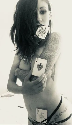 Xxmelodyxx31xx OnlyFans Leaked Free Thumbnail Picture - #8UliKkezoX
