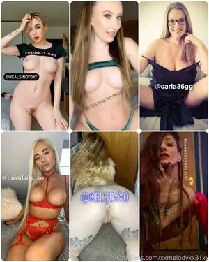 Xxmelodyxx31xx OnlyFans Leaked Free Thumbnail Picture - #E5XJDZe5JI