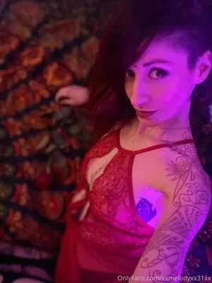 Xxmelodyxx31xx OnlyFans Leaked Free Thumbnail Picture - #GSyAj1WPTM