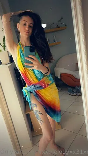 Xxmelodyxx31xx OnlyFans Leaked Free Thumbnail Picture - #GkZ8EBwk0X