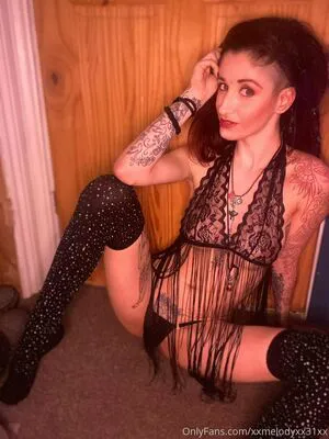 Xxmelodyxx31xx OnlyFans Leaked Free Thumbnail Picture - #IXRfVgA8oH