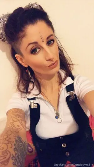 Xxmelodyxx31xx OnlyFans Leaked Free Thumbnail Picture - #N3hX8hCuqm